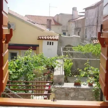 Appartements Krk Centar Krk - Krk, Croatie