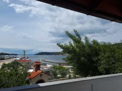 Apartmány Gvačić Rab - Supetarska Draga, Chorvátsko