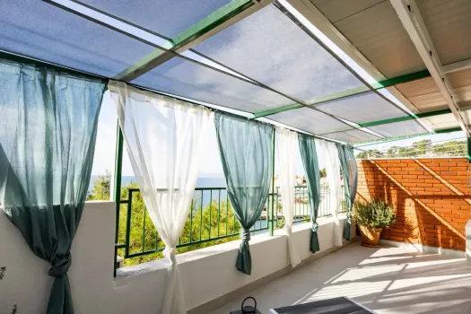 Ferienwohnungen Krzanic Podgora, Kroatien