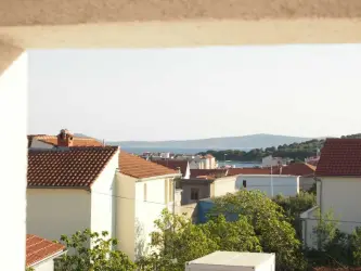 Apartamenty Marko Tribunj, Chorwacja