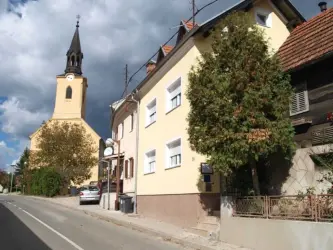 Ferienwohnungen Husak Krapina, Kroatien