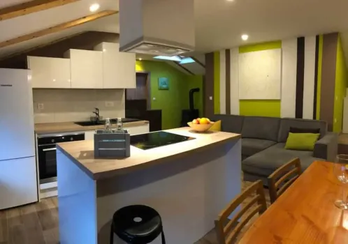 Ferienwohnung Rendi Fažana, Kroatien