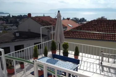 Apartmani Čubranić Crikvenica, Hrvatska
