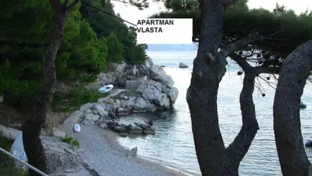 Apartman Vlasta Marušići, Hrvatska