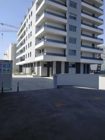 Apartamenty Črnomerec - Maksimir Zagreb, Chorwacja