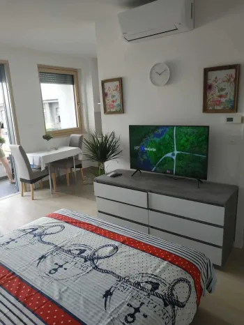 Apartamenty Ilica-Petrova Zagreb, Chorwacja