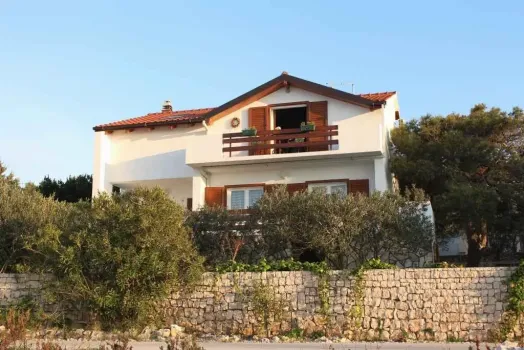 Apartmán Oliva Sevid, Chorvatsko