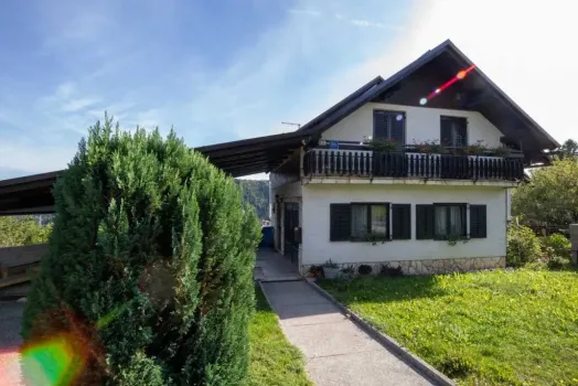 Apartman Svetličić Ravna Gora, Hrvatska