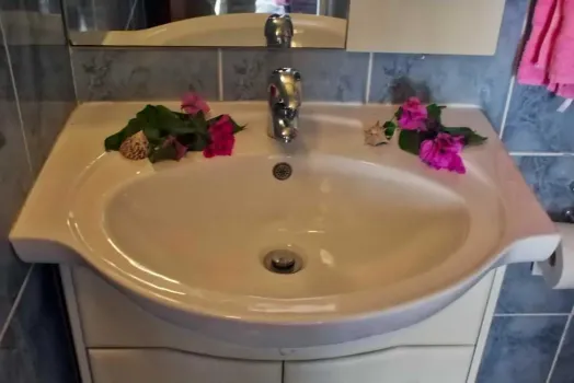 Ferienwohnungen Dragobratović Klek, Kroatien