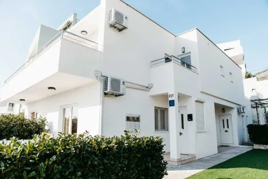 Apartments Komarna – Klek