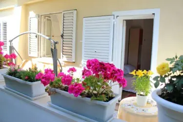 Lägenhet Marinero Dubrovnik, Kroatien