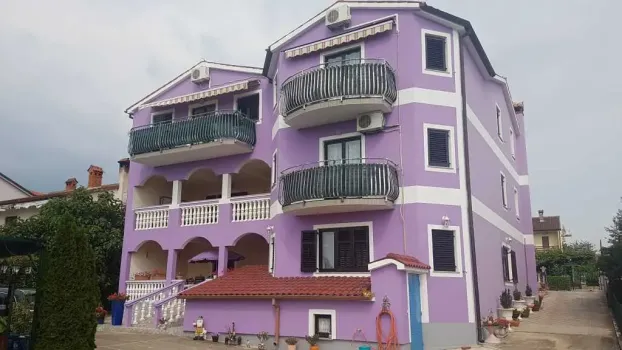 Apartmani Anka Peroj, Hrvatska