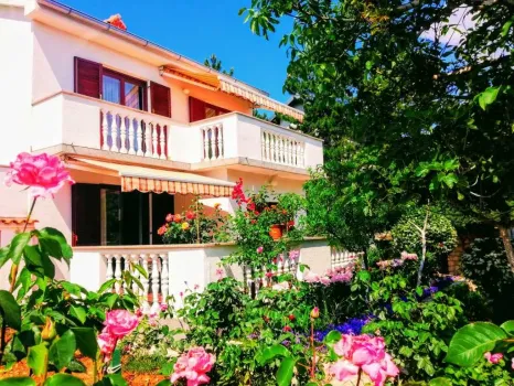 Lägenheter Milica Krk - Dobrinj och Šilo, Kroatien