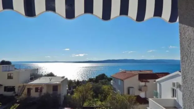 Ferienwohnungen Staničić Baška Voda, Kroatien