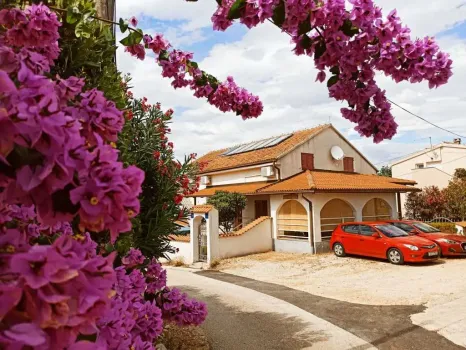 Ferienwohnungen Villa Kornati Pašman - Ždrelac, Kroatien