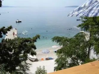 Ferienwohnungen Senka - Brist Brist, Kroatien