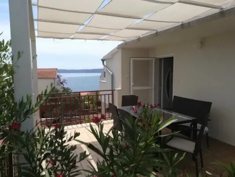 Ferienwohnung Lidija - Rastici Ciovo - Okrug Gornji, Kroatien