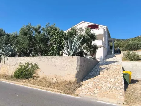 Apartments Mia Pag - Stara Novalja, Croatia