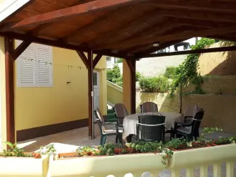 Apartment Maržić Pag Pag - Pag, Croatia