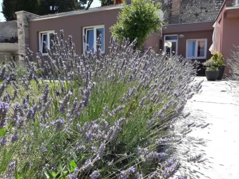 Apartmán Dietro la grotta Rovinj, Chorvátsko