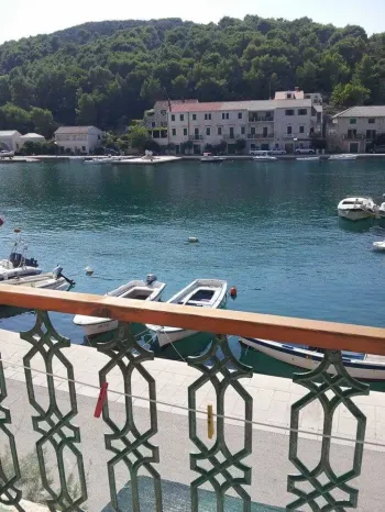 Apartamenty Gorka  Brač - Povlja, Chorwacja