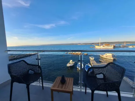 Apartmány Benić Pašman - Neviđane, Chorvátsko