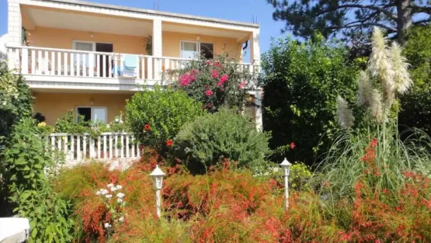 Ferienwohnungen Pretner Orebić, Kroatien