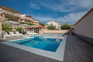 Apartmani Dania Rab - Lopar, Hrvatska