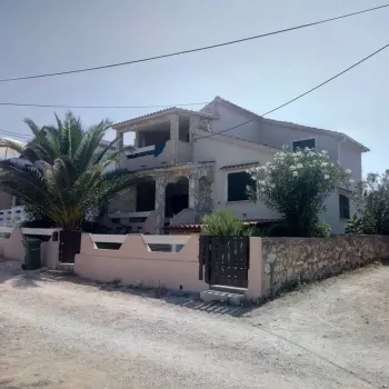 Appartementen Martina Ugljan - Ugljan, Kroatie