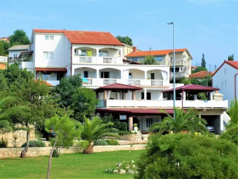 Leiligheter Sandra Rab - Lopar, Kroatia