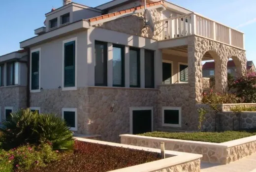 Ferienwohnung Lucija Murter - Betina, Kroatien