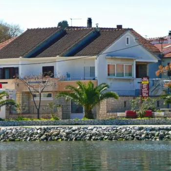 Ferienwohnung Maya Bibinje, Kroatien