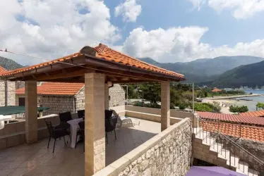 Ferienwohnungen Tia-Maria Slano, Kroatien