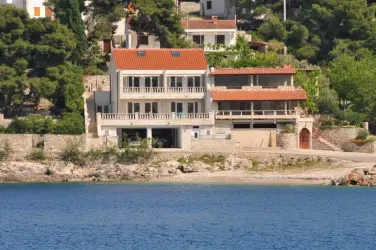 Ferienwohnungen Villa Mileana Šolta, Kroatien