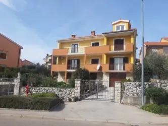 Apartmány Ana Cres - Cres, Chorvatsko