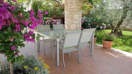 Ferienwohnungen Brumnic Mošćenička Draga, Kroatien