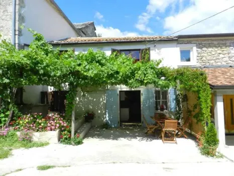 Ferienhaus Troštova kuća Pazin, Kroatien