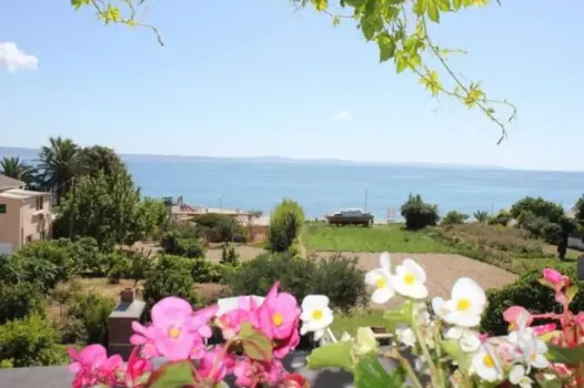 Appartementen Sara Podstrana, Kroatie