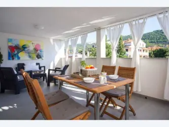 Apartmani Mazuth Rab - Barbat i Banjol, Hrvatska