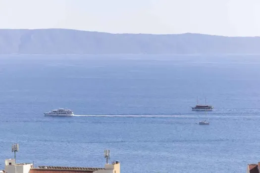 Appartements Villa LIVIRA Makarska, Croatie