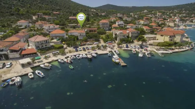 Leiligheter Nemo Vinišće, Kroatia