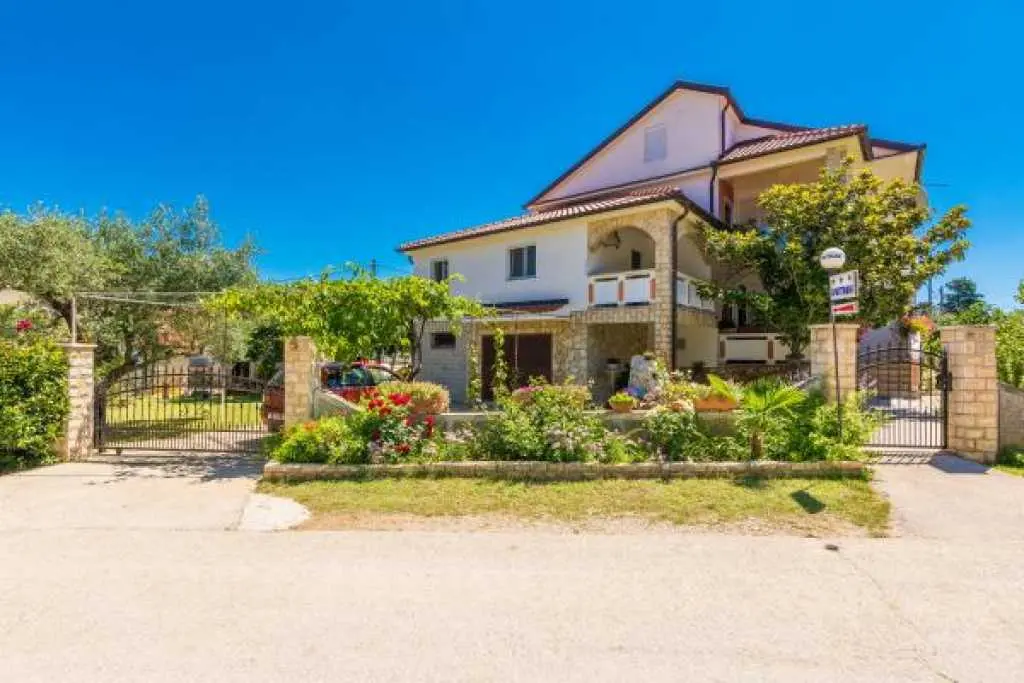 Apartmani Blanka, Privlaka - Hrvatska