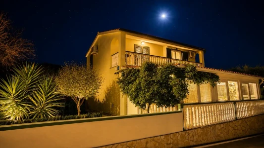 Apartmán Pelicarić - Dugi otok | Laganini.com