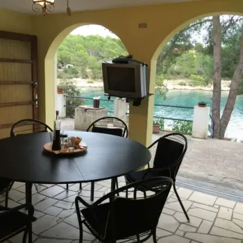 Apartamenty Zaga Brač - Milna, Chorwacja