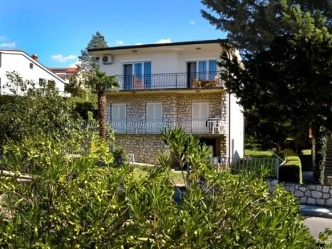 Apartament Marijana Selce, Chorwacja