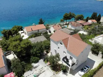 Ferienwohnungen Kero Ciovo - Okrug Gornji, Kroatien