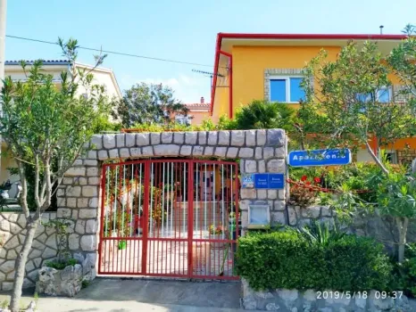 Apartmani Novi Vinodolski Novi Vinodolski, Hrvatska
