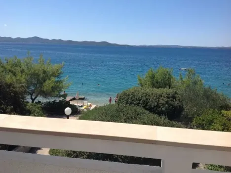 Appartementen Isa Zadar, Kroatie