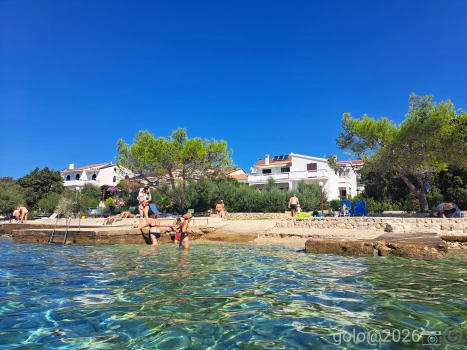 Apartments Isa – Zadar