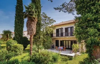 Ferienhaus Lili Krk - Malinska, Kroatien